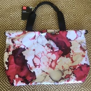 New Under Armour Gym Bag Summer 2019
